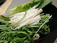 -八角锄烧·肉火锅(天河城店)
