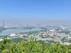 -紫金山天文台