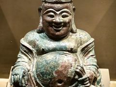-大同市博物馆