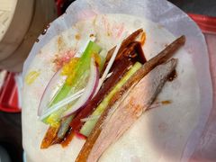 羲和烤鸭-羲和雅苑•北京烤鸭(乐园道万象城店)