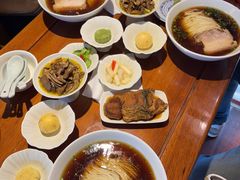 -同得兴 Since·1995 传统苏式面馆(十全街店)