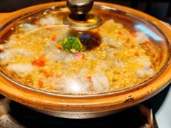 -老灶房-四川土菜(铁牛广场店)