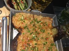 -很久以前羊肉串(中山公园店)