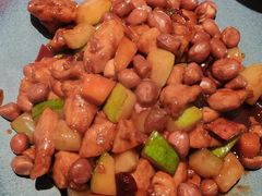 -老淮滨-蚌埠非遗小吃(淮河路店)