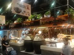 -黑鸡小馆(金源店)