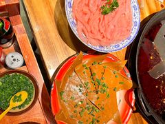 -周小明火锅(黑金冠社区店)