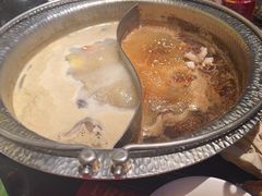 -牛New寿喜烧(虹桥新天地店)