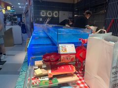 -海底捞火锅(长宁路龙之梦店)