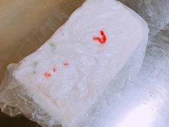 -芳婆糕团店(王府大街店)