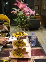 点击看大图 -藤野造型·专业烫染店