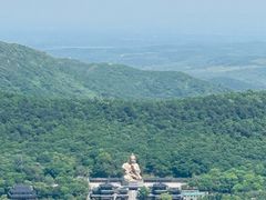-句容茅山景区