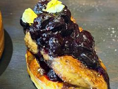 -黑角餐厅美式狂野Blackhorn(昌茂花园店)