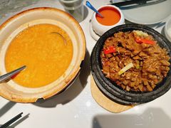 -潮堂 · 潮州菜(国贸商城店)