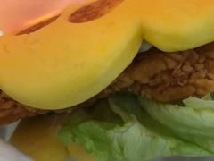 御赐抓福堡-德克士(汝河路店)