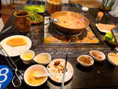 -哈吱喂丽江火塘·牦牛火锅(五一街店)