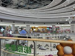 -深圳龙华星河COCO City(民治店)