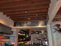 -La Strada(安福路店)