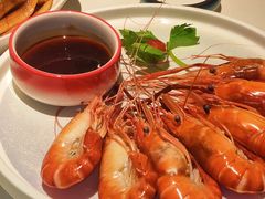 -渔傅·霞浦滩涂海鲜(建平店)