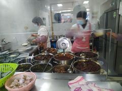 -旺泉餐饮店·清真牛肉面馆