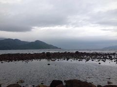 -西涌国际滨海旅游区