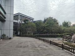 -南京国睿金陵大酒店