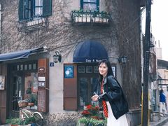 -不舍昼夜咖啡馆