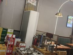 -鸡公煲(南竹饭店)