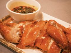 -金哥私房菜馆(张府园总店)