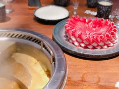 -快乐小羊火锅餐厅(农科路店)