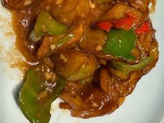 地三鲜-金手勺东北菜馆(大屯北路店)