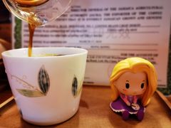 -参差咖啡(水果湖公园店)