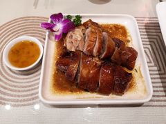 -鹅冠港式茶餐厅(来福士店)