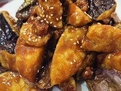 -桃子餐厅·天津菜(王顶堤总店)