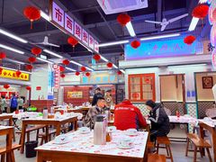 -堂瓦里·33年传统赣菜(第一街区店)