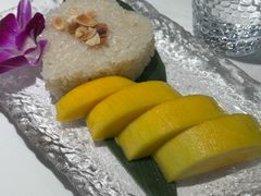 -花样西贡·蜜越餐厅·法式越南料理(水晶城店)