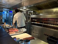 -拉蒂娜·巴西牛排馆 Latina·Brazilian Steakhouse(王府井喜悦店)