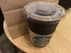 -星巴克(成都太古里二店)