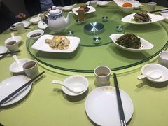 -沈厅酒家(周庄店)