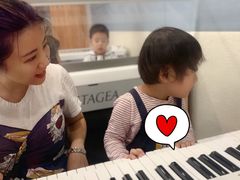 -雅马哈音乐中心(环球中心)