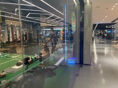 -懒人Club健身(卓越时代广场店)
