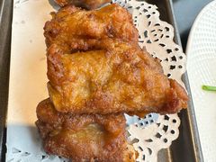 -鑫悦楼煎蟹·16年海鲜大排档