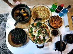 -永辉Bravo超市(东二环泰禾广场店)