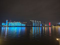-铭副琦食·虾蟹烩馆(渔人码头店)
