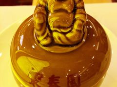 -聚春园自助餐厅(东街口店)