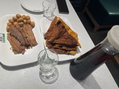 -黑窑厂糖油饼烤鸭·清真菜(旗舰店)