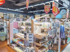 -百佳华超市(松岗店)
