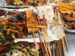 -非凡烧烤(历史博物馆店)