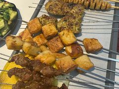 -亿牌牌东北烧烤(博物馆旗舰店)