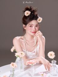 点击看大图 -罗马经典婚纱摄影·轻奢化定制