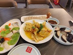 -东北范·金牌肘子·杀猪菜(美乐城店)